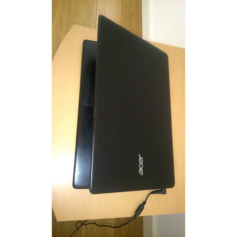 Acer Aspire E1-572 Core i5 15.6 inch Windows 8