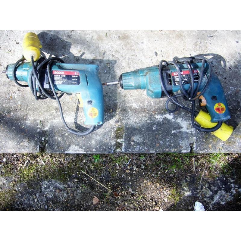 Various Power Tool