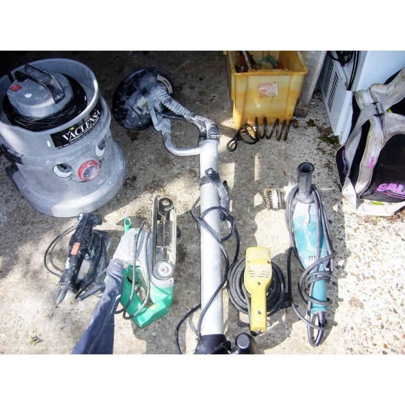 Various Power Tool
