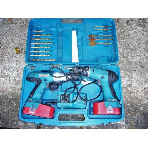 Various Power Tool