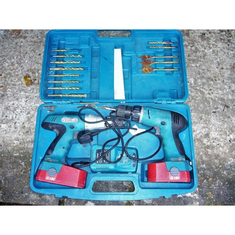 Various Power Tool