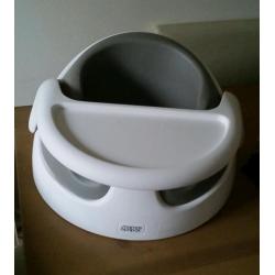 Mamas and papas bumbo seat