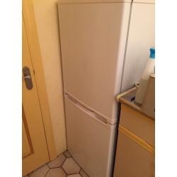 Fridge/freezer