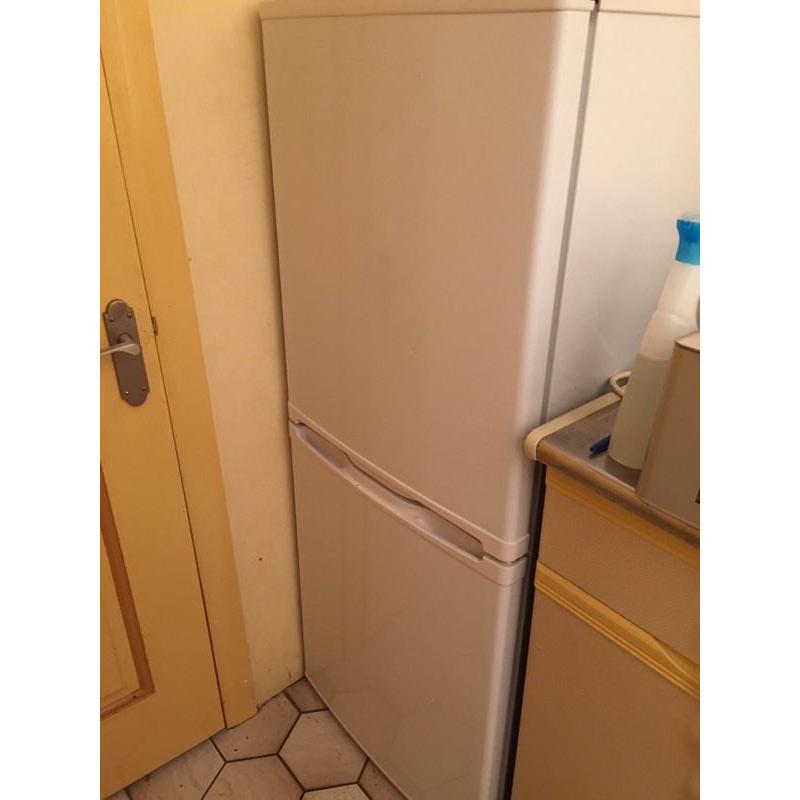 Fridge/freezer
