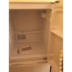 Fridge/freezer