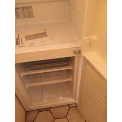Fridge/freezer