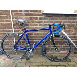 Campagnolo Road Bike