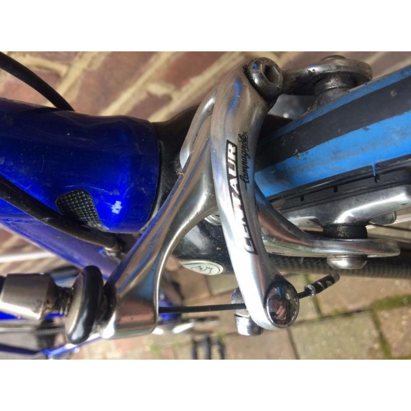 Campagnolo Road Bike