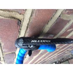 Campagnolo Road Bike