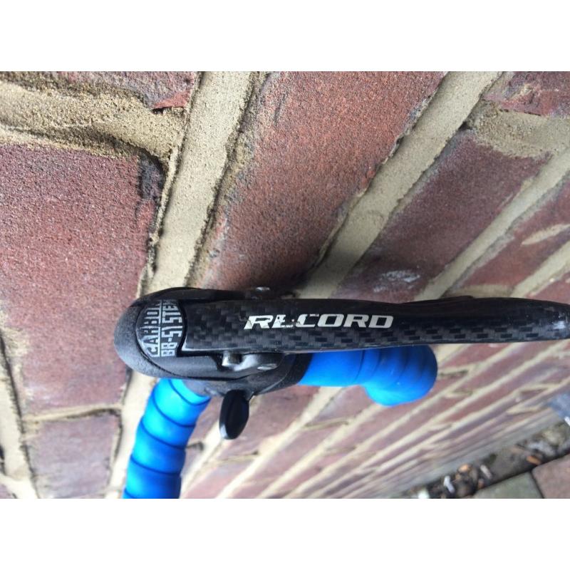 Campagnolo Road Bike