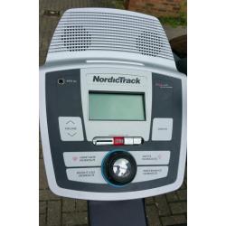 NordickTrack E7 Zl
