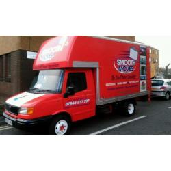 Edinburgh born short notice movers 07944977997 removals man and van Scottish guys