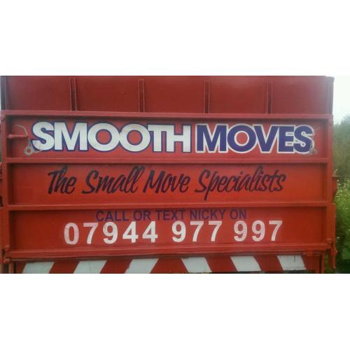 Edinburgh born short notice movers 07944977997 removals man and van Scottish guys
