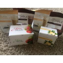 Juice plus + Complete 2 months supply