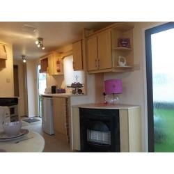 CHEAP STATIC CARAVAN FOR SALE NR MABLETHORPE,CLEETHORPES,LOUTH, SKEGNESS, IN LINCOLNSHIRE