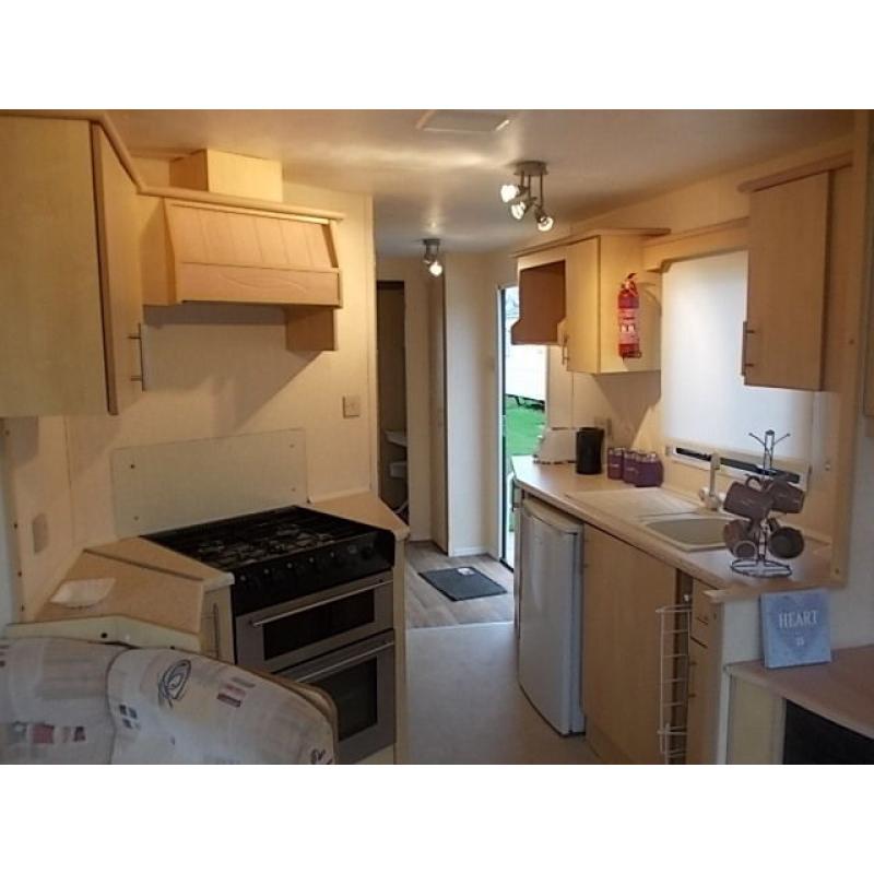 CHEAP STATIC CARAVAN FOR SALE NR MABLETHORPE,CLEETHORPES,LOUTH, SKEGNESS, IN LINCOLNSHIRE