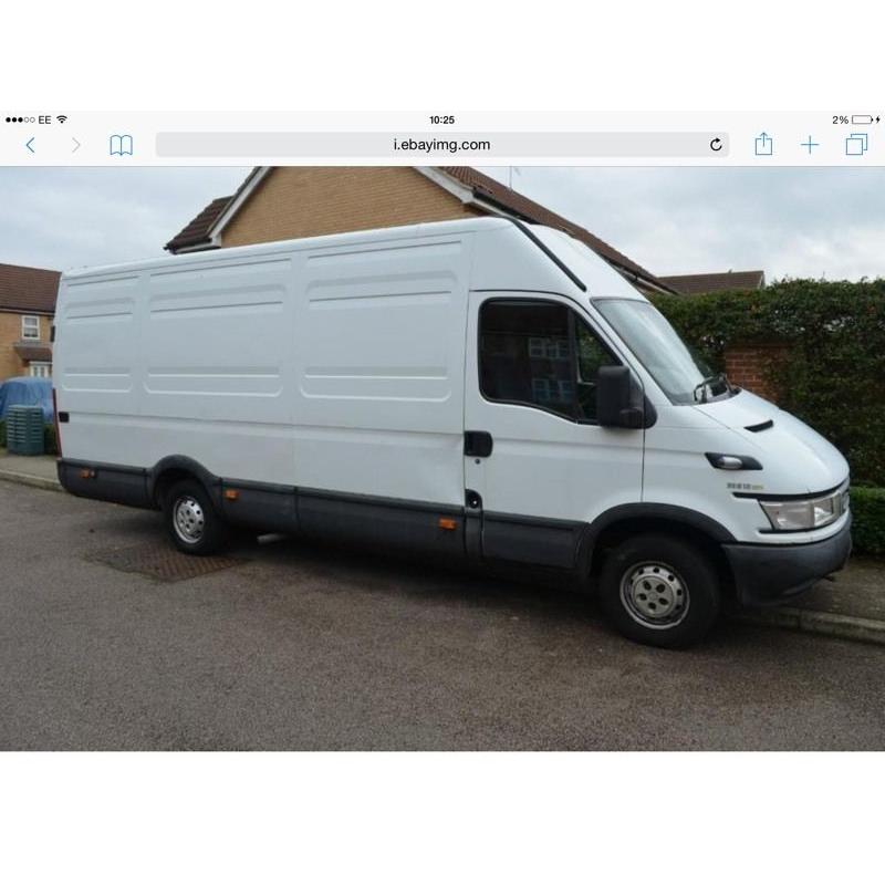Glasgows best man and van service