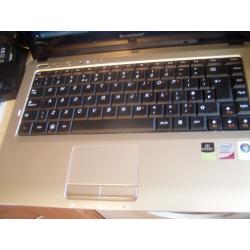 Lenovo Ideapad U350 Laptop, Win 10, 4GB, 300GB, Webcam, HDMI, SD Card Reader, Activated Office 2007