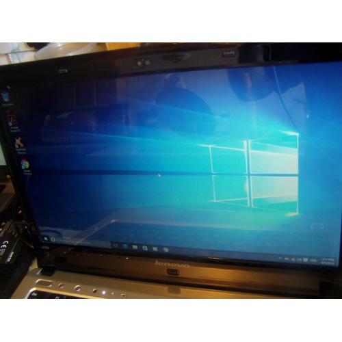 Lenovo Ideapad U350 Laptop, Win 10, 4GB, 300GB, Webcam, HDMI, SD Card Reader, Activated Office 2007