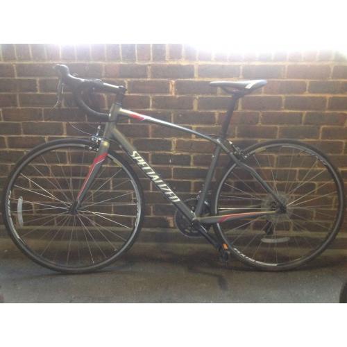 Great bike in a very good condition!!!