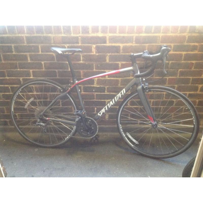Great bike in a very good condition!!!