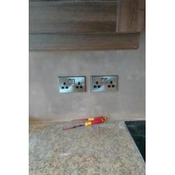 The Friendly Electrician