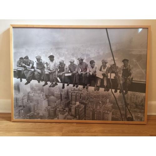 Print from IKEA