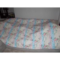 Laura Ashley bedspread