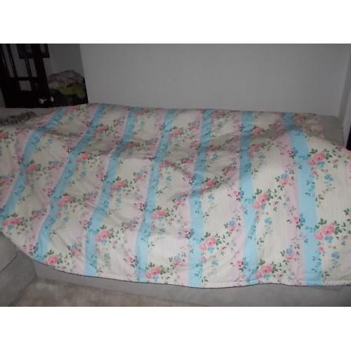 Laura Ashley bedspread