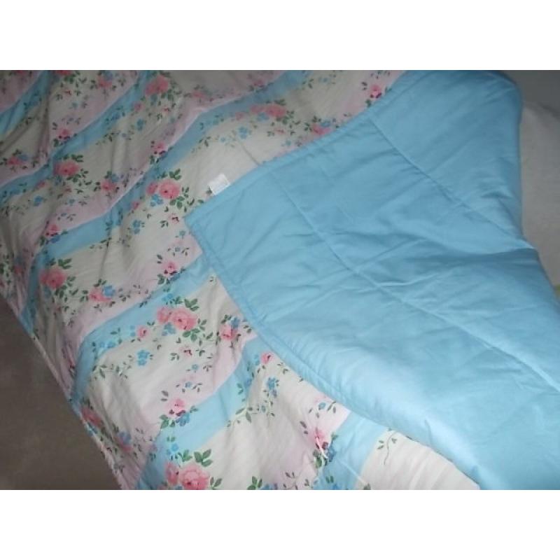 Laura Ashley bedspread