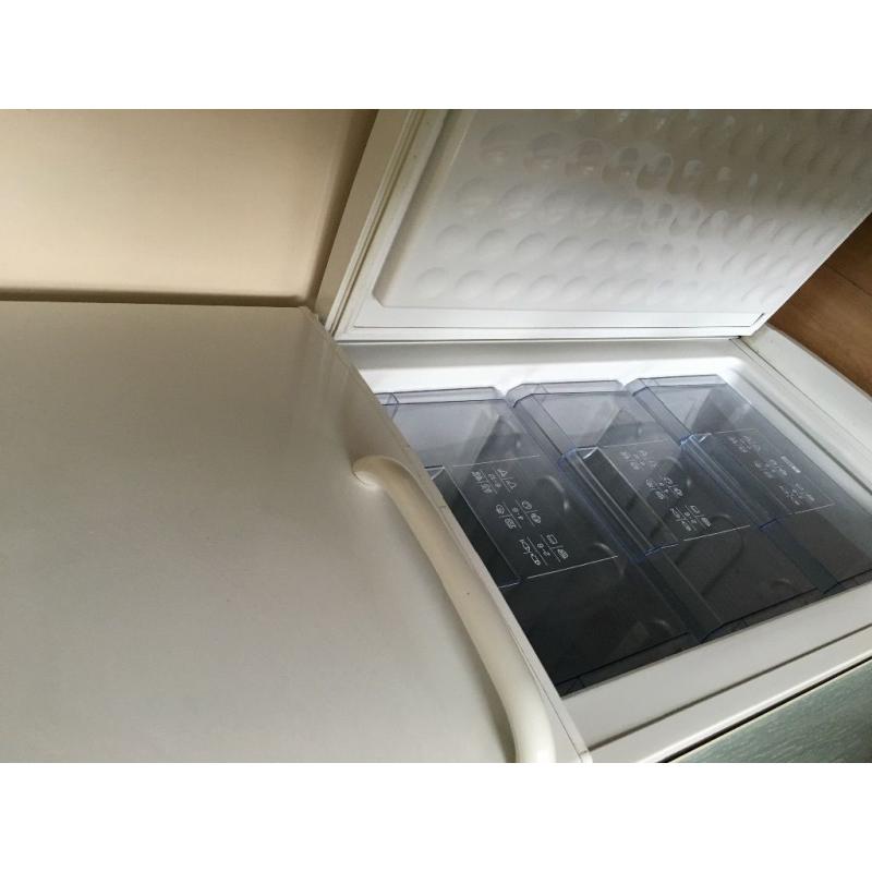 Bosch fridge freezer and Dishwasher, Belling cooker