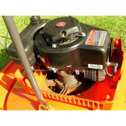 Flymo petrol Lawnmower