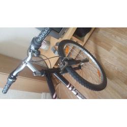 Outlook Diamondback. Adult Hybrid mountain bike. READY TO GO. Size L