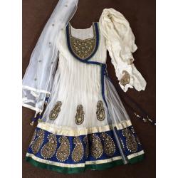 Asian wear