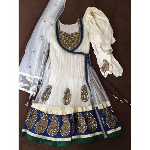 Asian wear