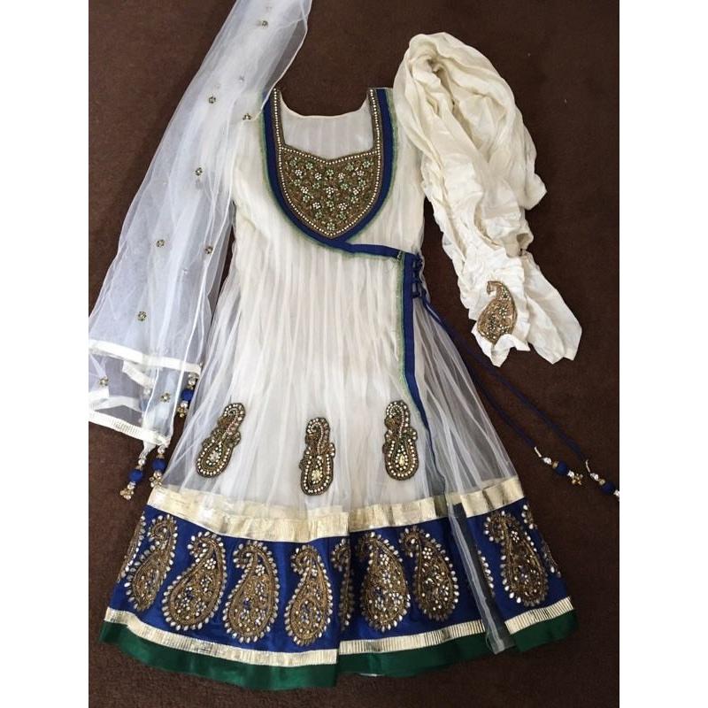 Asian wear