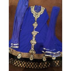 Asian wear