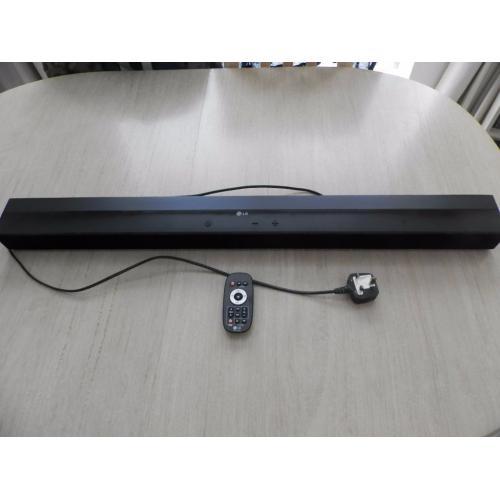 LG Sound Bar NB2520A