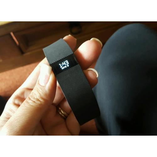 Fitbit charge