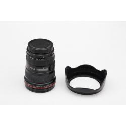 Canon EF 17-40mm 1:4 L USM in mint condition