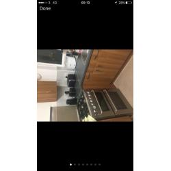 My One Bedroom in Wimbledon for Two Bedroom SWAP