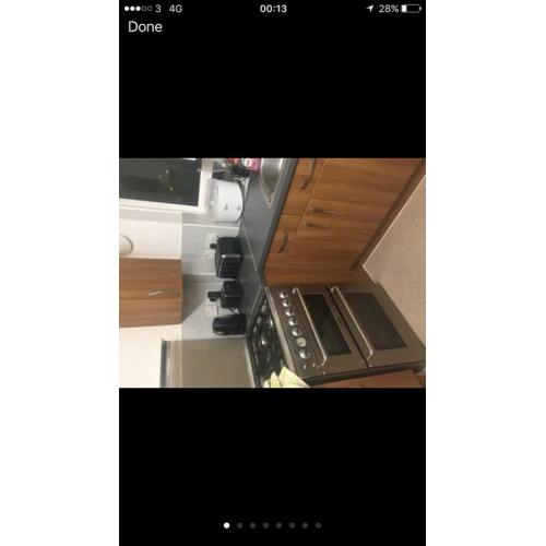 My One Bedroom in Wimbledon for Two Bedroom SWAP