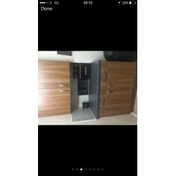 My One Bedroom in Wimbledon for Two Bedroom SWAP