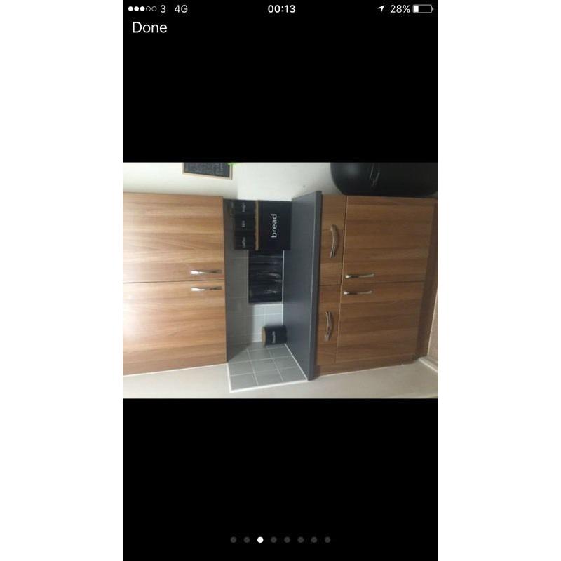 My One Bedroom in Wimbledon for Two Bedroom SWAP