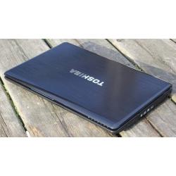 Replacement Laptop Battery Toshiba PA3817U-1BRS Non OEM