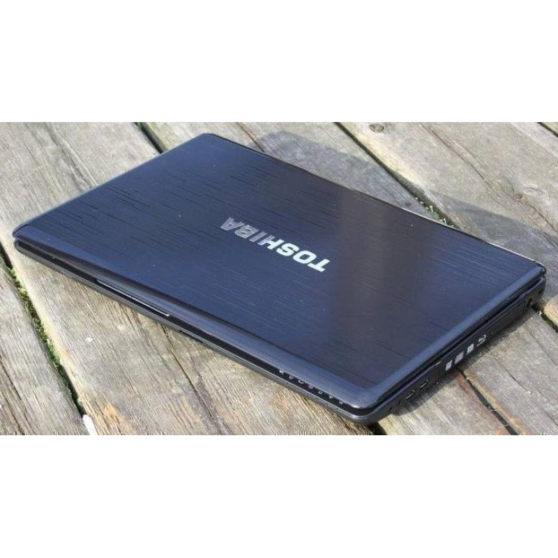 Replacement Laptop Battery Toshiba PA3817U-1BRS Non OEM
