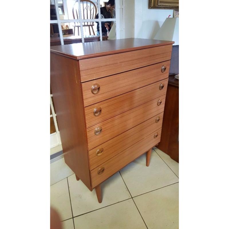 vintage Drawer in good condition