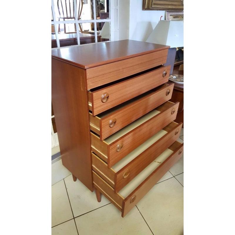 vintage Drawer in good condition