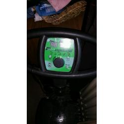 Healthmate Vibroplate