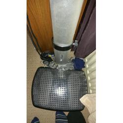 Healthmate Vibroplate